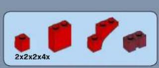 LEGO Temple of Airjitzu - 52 - 20