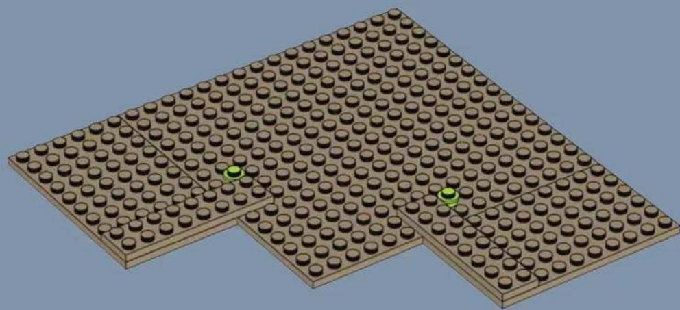 LEGO Temple of Airjitzu - 28 - 86