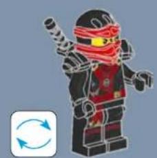 LEGO Temple of Airjitzu - 43 - 6