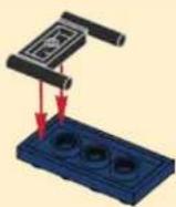 LEGO Temple of Airjitzu - 52 - 96