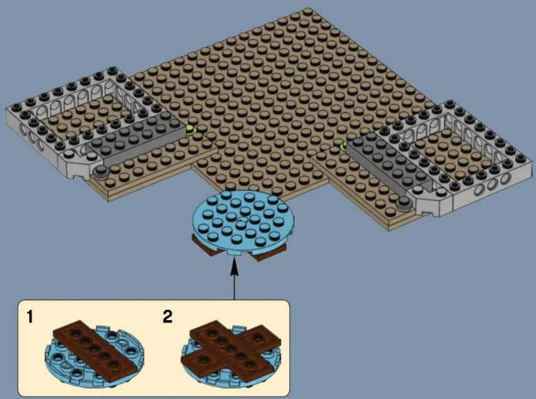 LEGO Temple of Airjitzu - 28 - 90