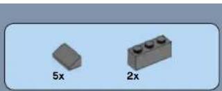 LEGO Temple of Airjitzu - 43 - 34