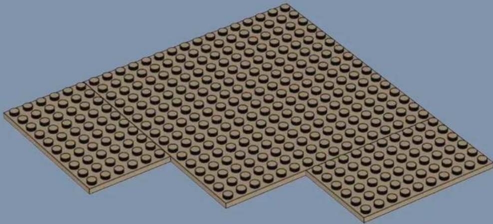 LEGO Temple of Airjitzu - 28 - 84