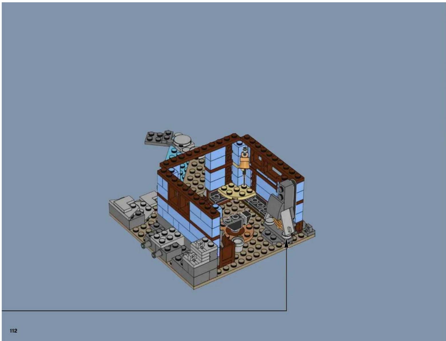 LEGO Temple of Airjitzu - 21 - 19