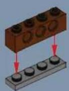 LEGO Temple of Airjitzu - 34 - 1