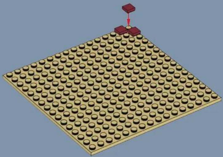 LEGO Temple of Airjitzu - 34 - 41