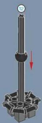 LEGO Temple of Airjitzu - 52 - 91