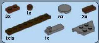 LEGO Temple of Airjitzu - 43 - 12