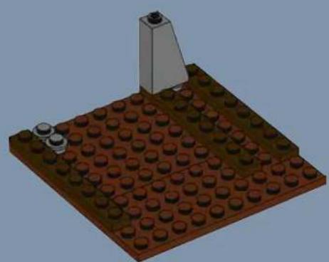 LEGO Temple of Airjitzu - 28 - 11