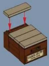 LEGO Temple of Airjitzu - 52 - 80