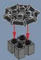 LEGO Temple of Airjitzu - 52 - 90