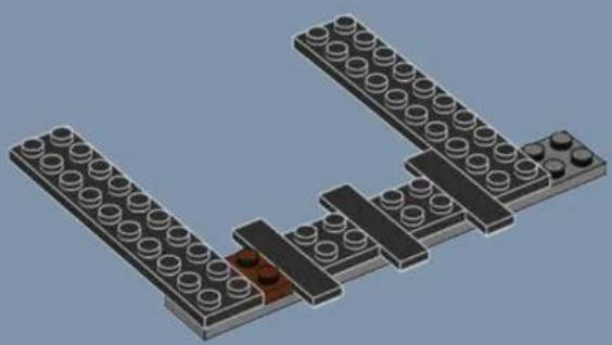 LEGO Temple of Airjitzu - 28 - 24