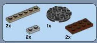 LEGO Temple of Airjitzu - 28 - 95