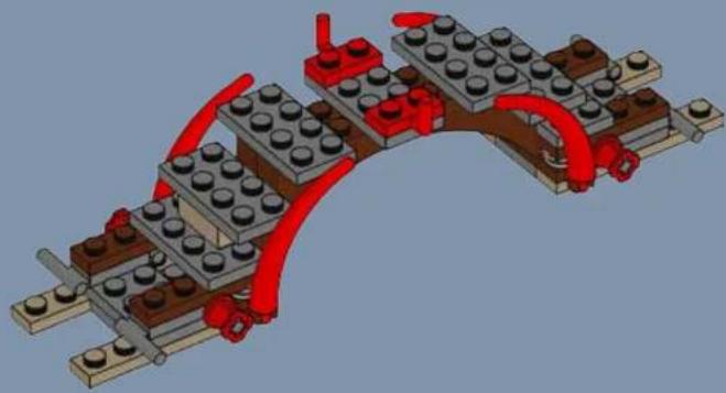 LEGO Temple of Airjitzu - 98 - 24