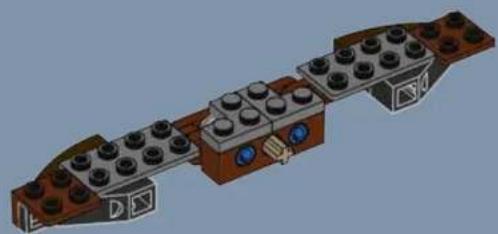 LEGO Temple of Airjitzu - 94 - 44