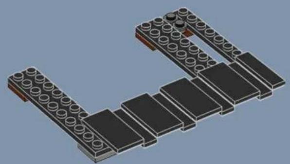 LEGO Temple of Airjitzu - 28 - 30