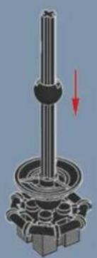 LEGO Temple of Airjitzu - 52 - 92