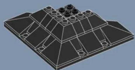 LEGO Temple of Airjitzu - 52 - 84