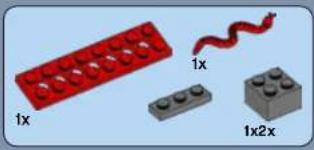 LEGO Temple of Airjitzu - 28 - 134