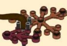 LEGO Temple of Airjitzu - 28 - 78