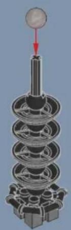 LEGO Temple of Airjitzu - 52 - 93