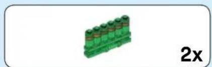 LEGO Ghostbusters Story Pack 71242 - 37 - 10