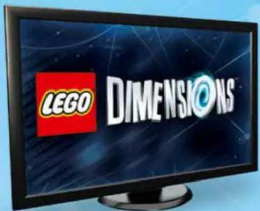 LEGO Ghostbusters Story Pack 71242 - 42 - 12