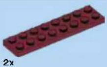 LEGO Ghostbusters Story Pack 71242 - 36 - 3