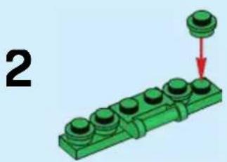LEGO Ghostbusters Story Pack 71242 - 41 - 2