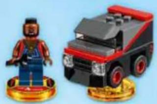 LEGO Ghostbusters Story Pack 71242 - 42 - 17