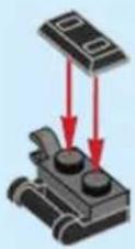 LEGO Ghostbusters Story Pack 71242 - JOUEZ LE FILM EN ENTIEF JUEGA LA PELICULA COMPLETA/ - 45