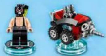 LEGO Ghostbusters Story Pack 71242 - 42 - 19