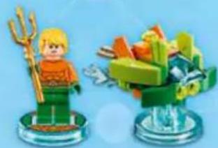 LEGO Ghostbusters Story Pack 71242 - 42 - 21