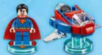 LEGO Ghostbusters Story Pack 71242 - 42 - 18
