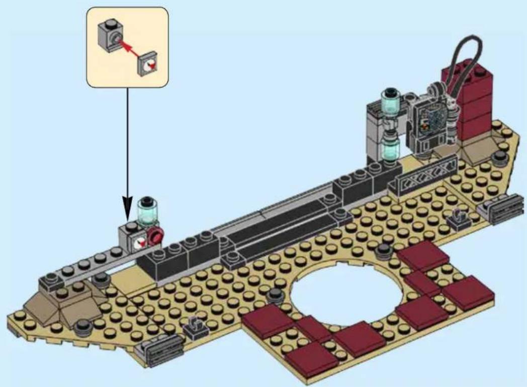 LEGO Ghostbusters Story Pack 71242 - 25 - 1