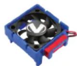 Traxxas Slash VXL - Ventilateur de plaque de refroidissement - 1