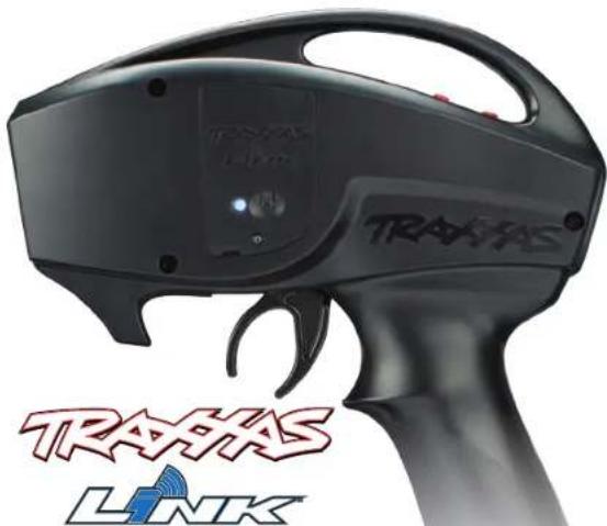 Traxxas Slash VXL - Traxxas Link - 1