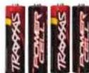 Traxxas Slash VXL - Equipement requis - 3