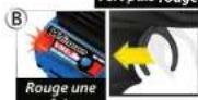 Traxxas Slash VXL - RéGLAGE DU CONTRÔLEUR DE VITESSE ÉLECTRONIQUE - 3