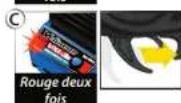 Traxxas Slash VXL - RéGLAGE DU CONTRÔLEUR DE VITESSE ÉLECTRONIQUE - 4