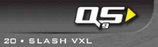 Traxxas Slash VXL - UTILISATION EN CONDITIONS D'HUMIDITE - 1