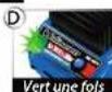 Traxxas Slash VXL - RéGLAGE DU CONTRÔLEUR DE VITESSE ÉLECTRONIQUE - 5