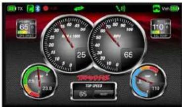 Traxxas ERevo VXL - Traxxas Link vous permet de gérer 30 modèles - 2