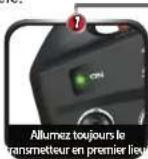 Traxxas ERevo VXL - SYSTÈME RADIO TQI &amp; ÉLECTRIQUE VELINEON DE TRAXXAS - 3