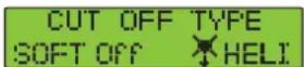 ROBBE Programmer V2 - Cut Off Type (Motor-Abschalt Typ) - 1