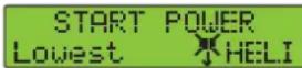 ROBBE Programmer V2 - Start Power - 1
