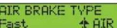 ROBBE Programmer V2 - Air Brake Type (typ brzdy motoru) pouze u letadel - 1