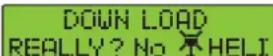 ROBBE Programmer V2 - Down Load (scrittura dati) - 1