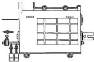 TAMIYA Scania R470 Highline - 37 - 3