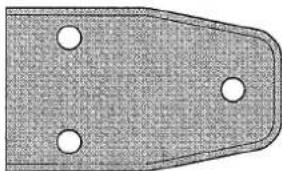 TAMIYA Scania R470 Highline - PARTS - 13